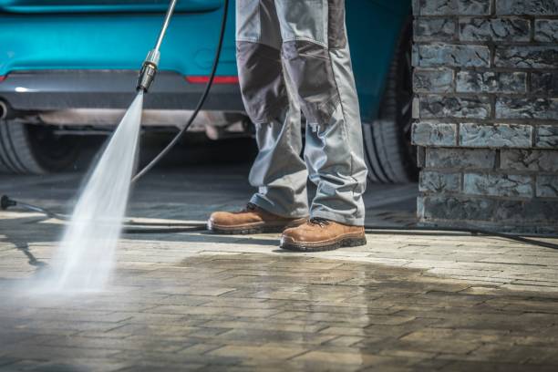 Best Parking Lot and Garage Cleaning  in Stillwater, MN