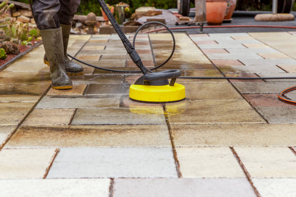 Professional Pressure Washing Services in Stillwater, MN