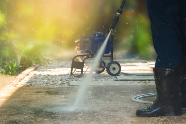 Best Dumpster Area Cleaning  in Stillwater, MN